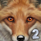 Ultimate Fox Simulator 2 أيقونة