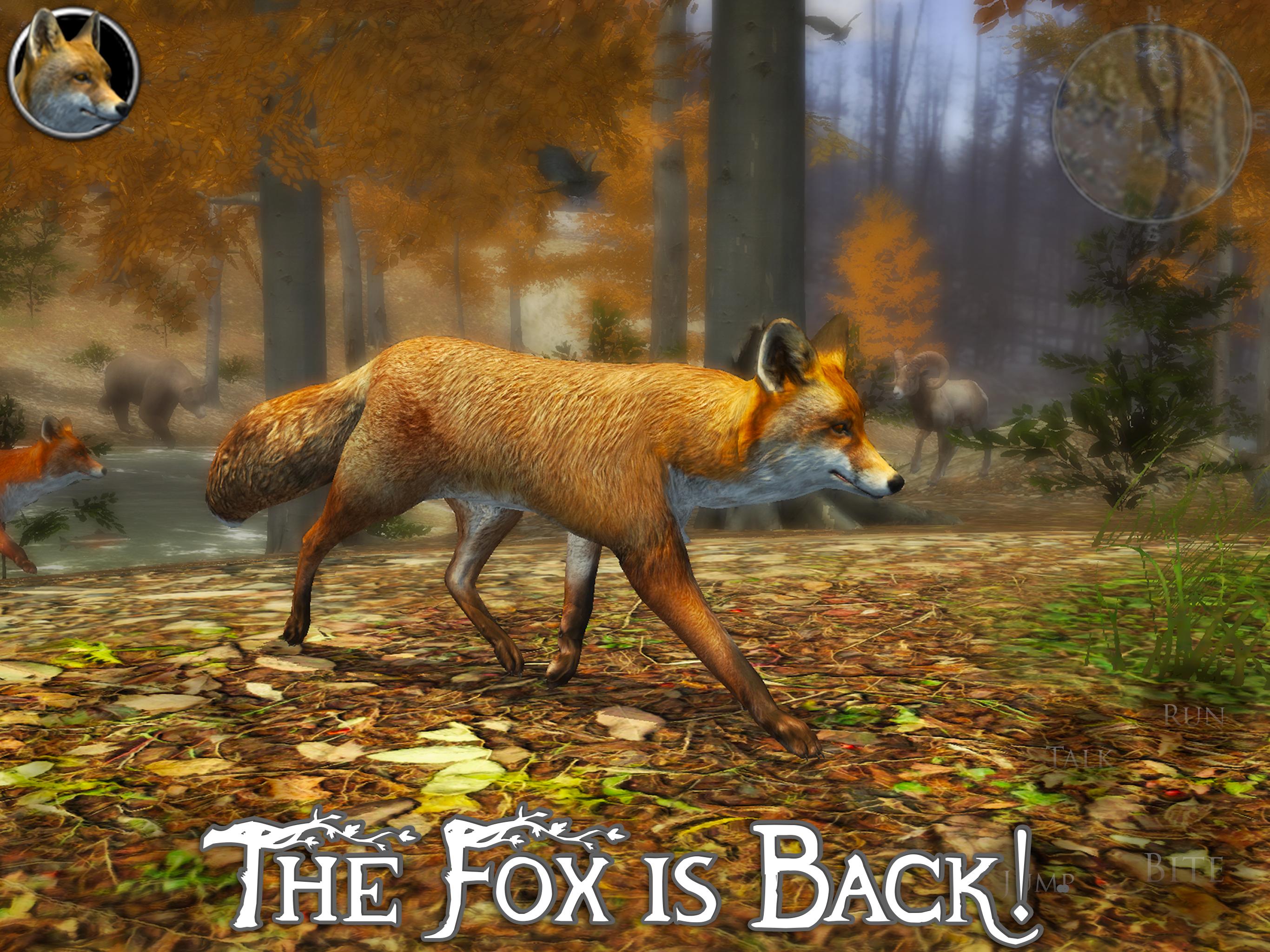 Ultimate fox simulator. Ультимейт Фокс симулятор 2. Симулятор лисы 2. Ультимейт Фокс симулятор. Лисы в играх.