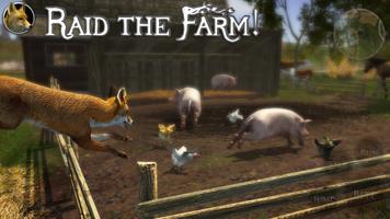Ultimate Fox Simulator 2 imagem de tela 1