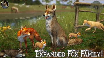 2 Schermata Ultimate Fox Simulator 2