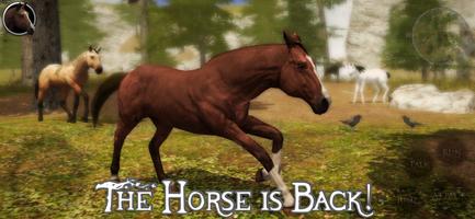Poster Ultimate Horse Simulator 2