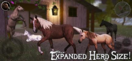Ultimate Horse Simulator 2 ảnh chụp màn hình 2