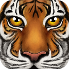 Ultimate Jungle Simulator آئیکن