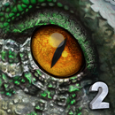 Ultimate Raptor Simulator 2 APK