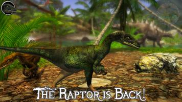 Ultimate Raptor Simulator 2 penulis hantaran