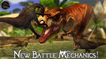 Ultimate Raptor Simulator 2 syot layar 1