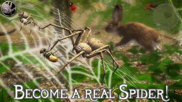 Ultimate Spider Simulator 2 Affiche