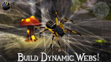 Ultimate Spider Simulator 2 syot layar 2
