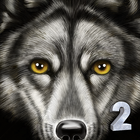 Ultimate Wolf Simulator 2 ikona