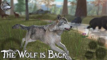 Ultimate Wolf Simulator 2 Affiche