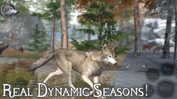 Ultimate Wolf Simulator 2 capture d'écran 2