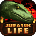 Jurassic Life: Velociraptor