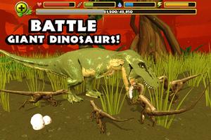 Jurassic Life: Velociraptor capture d'écran 3