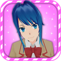 ”Virtual Anime Girl