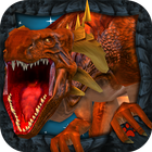 Virtual Pet Dragon icon