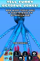 3 Schermata Virtual Pet Octopus