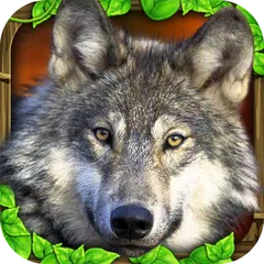 Wildlife Simulator: Wolf APK 下載