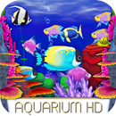 Coral Reef Fish Aquarium Sim APK