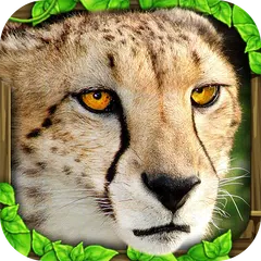 download Cheetah Simulator APK