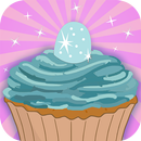 Cupcake Bake Shop APK