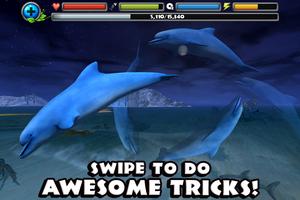 Dolphin Simulator 스크린샷 2