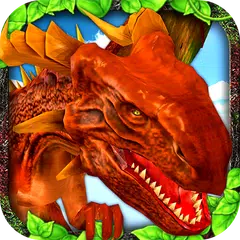 World of Dragons: Simulator APK 下載