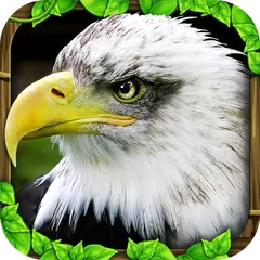 Eagle Simulator™ APK Herunterladen