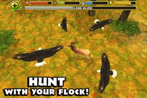Eagle Simulator™ imagem de tela 2