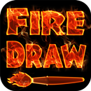 Fire Draw - Paint with Flames! APK