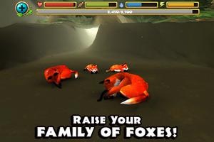Fox Simulator imagem de tela 2