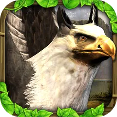 Скачать Griffin Simulator APK