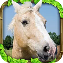 Wild Horse Simulator APK Herunterladen
