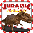 Jurassic Racer Dinosaur Racing APK