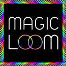 Magic Loom Rainbow Draw APK