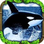 Orca Simulator icono