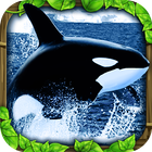 آیکون‌ Orca Simulator