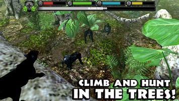 Panther Simulator capture d'écran 2