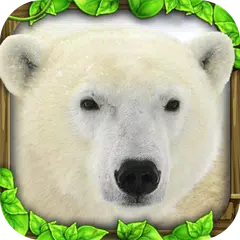 Polar Bear Simulator APK Herunterladen