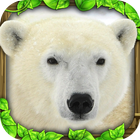 Icona Polar Bear Simulator