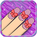 Princess Nail Salon APK