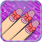 Princess Nail Salon আইকন