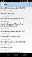 Gluten Free Philly syot layar 3