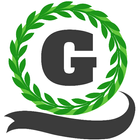 Gluwards ikon