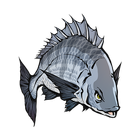 TsuriEshiFishingSticker icon