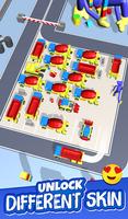 Move Car - Parking Jam 3D screenshot 1
