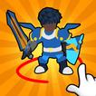 Epic War: Draw Tower Defense