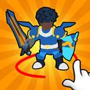 Epic War: Draw Tower Defense APK