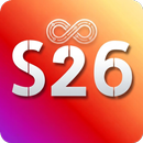S26 Launcher One Ui inspired APK