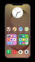 One UI 7 Inspired Launcher پوسٹر