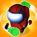 APK Impostor.io: Alphabet Survivor